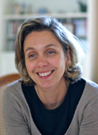 Valérie Thouvenin, psychologue Asnières (92)